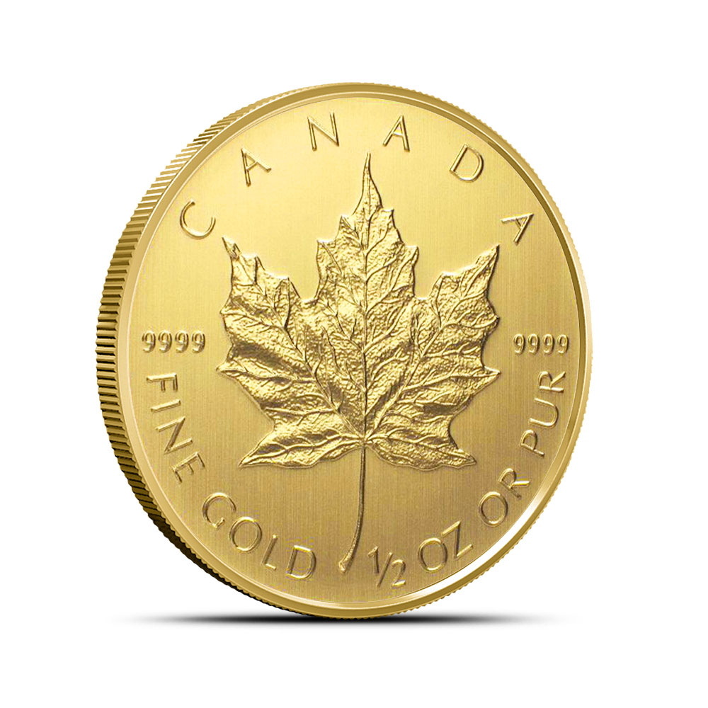 The Best Gold Coins to Buy (from Kruggerands to Maple Leafs)