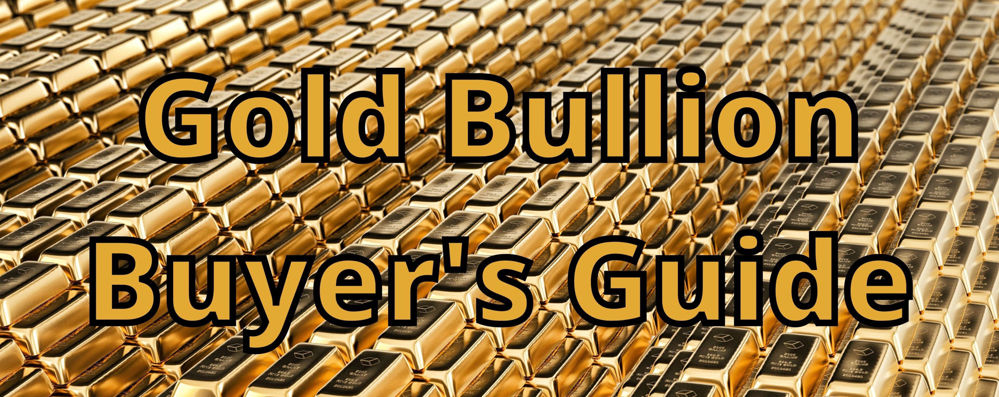 gold bullion buyers guide hero image